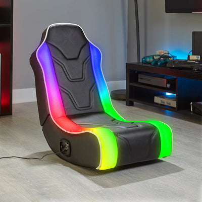 X Rocker Chimera Rgb 2.0 Neo Motion™ Led Gaming Chair
