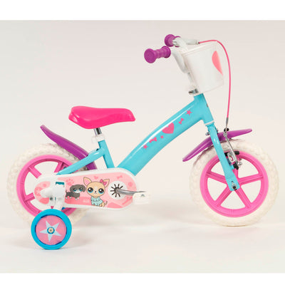 Pets 12" Bicycle