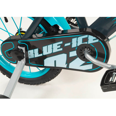 Blue Ice Toimsa 14" Bicycle