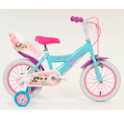 Pets 14" Bicycle
