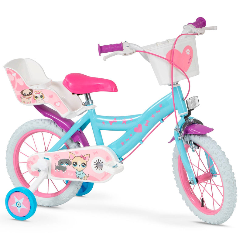 Pets 14" Bicycle