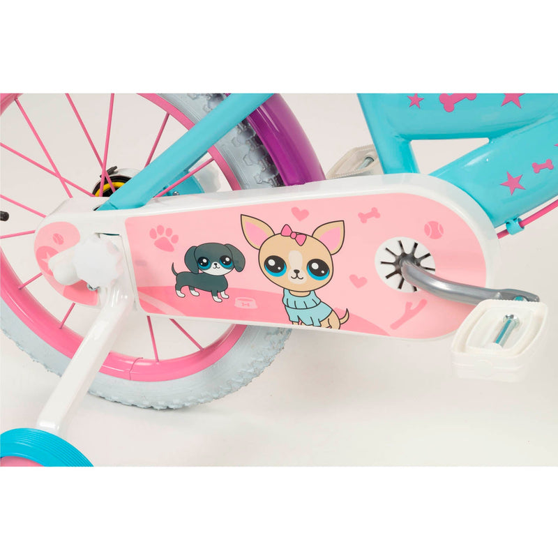 Pets 16" Bicycle