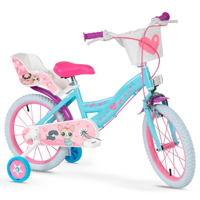 Pets 16" Bicycle