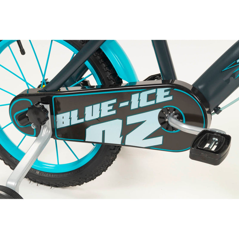 Blue Ice 16" Bicycle