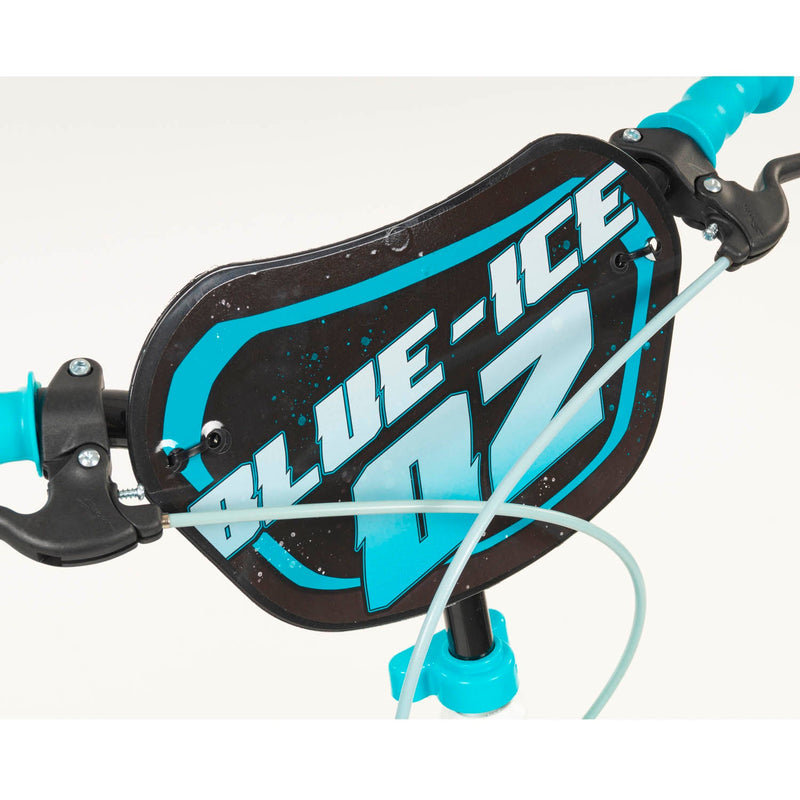 Blue Ice 16" Bicycle