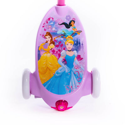 Huffy Princess Bubble Scooter
