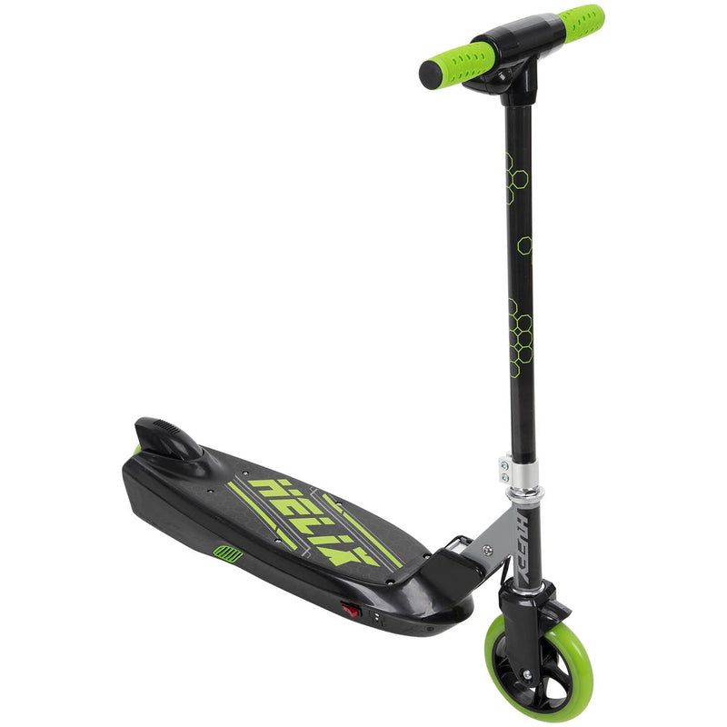 Huffy Helix Scooter Green 12v