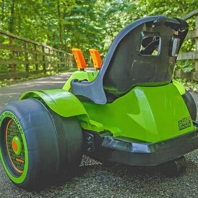 Huffy Green Machine 360 6v
