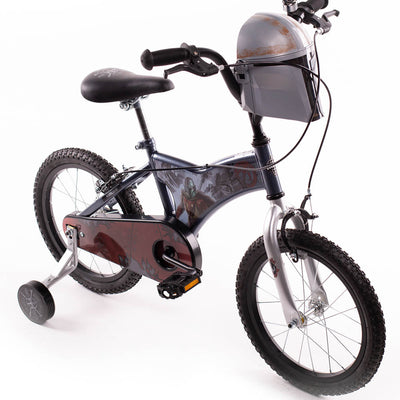Huffy Star Wars Mandalorian 16" Kids Bike