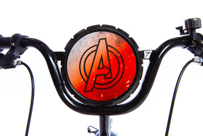 Huffy Marvel Avengers 12" Kids Bike
