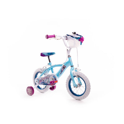 Huffy Disney Frozen 12" Kids Bike