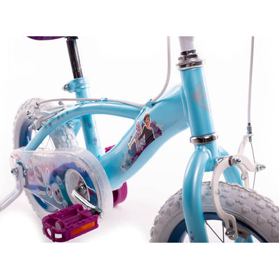 Huffy Disney Frozen 12" Kids Bike