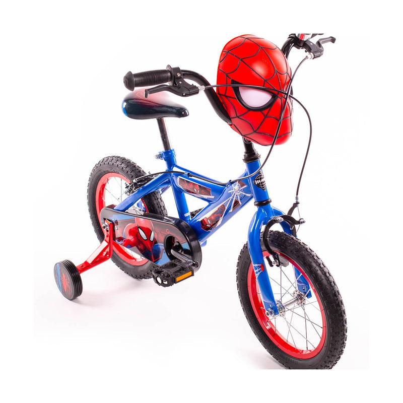 Huffy Spider-Man  14" Bike