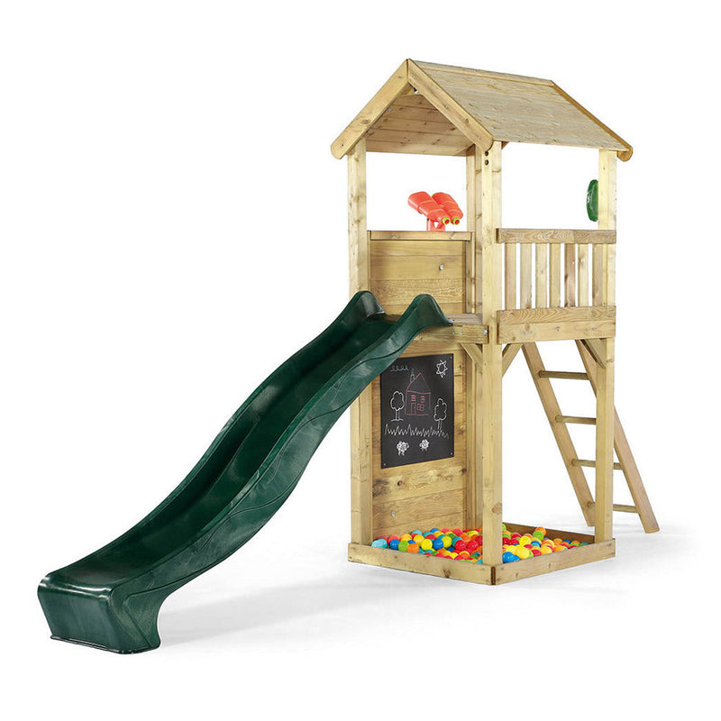 Plum® Wooden Lookout Tower