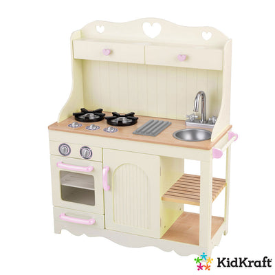 KidKraft Prairie Play Kitchen