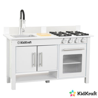 KidKraft Little Cook's Work Station Kitchen