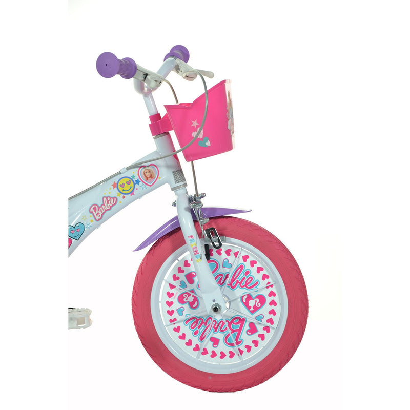 Barbie 16" Bicycle Kids Bike