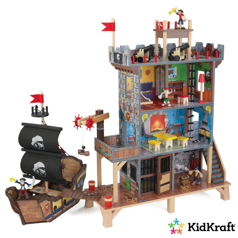 KidKraft Pirate&