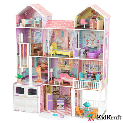 KidKraft Country Estate Dollhouse