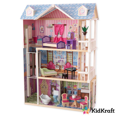 KidKraft My Dreamy Dollhouse