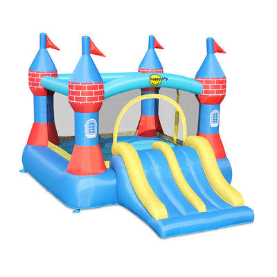 Bouncy Castles/Water Slides