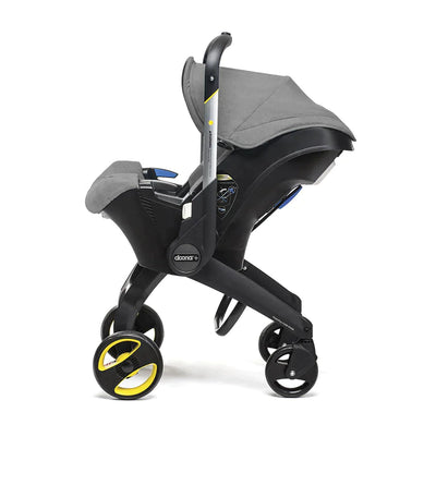 Doona™ Infant Car Seat - Storm Grey