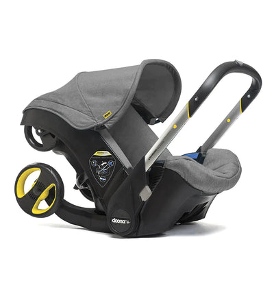 Doona™ Infant Car Seat - Storm Grey