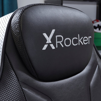 X Rocker Monsoon RGB 4.1 Neo Motion™ Led Gaming Chair