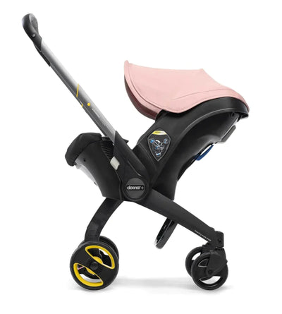 Doona™ Infant Car Seat - Blush Pink