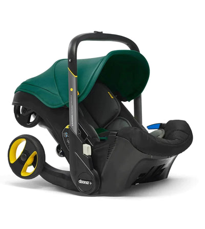 Doona™ Infant Car Seat - Racing Green